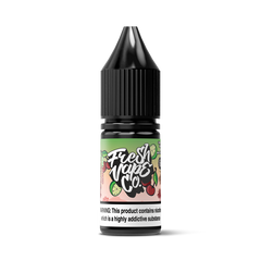 Downtown Central Nic-Salt 10mg - E-liquid - Fresh Vape